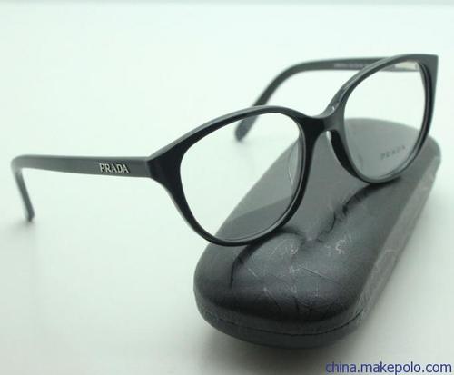 【图】新款vpr31n普拉达眼镜架 时尚板材光学眼镜架批发_眼镜及配件